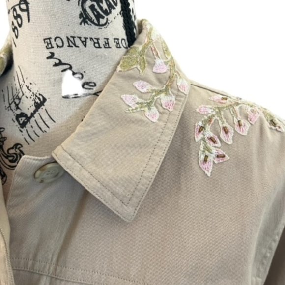 Coldwater creek Jacket - Picture 3 of 5